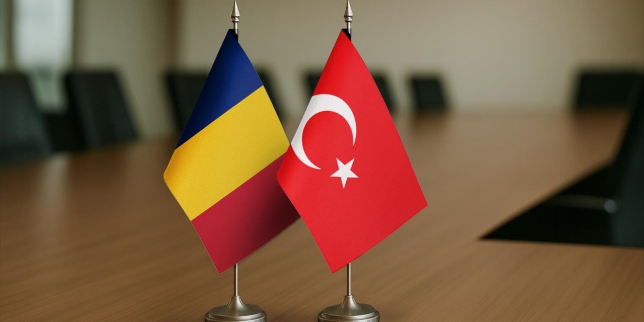 Romanya, Savunmada Türkiye İle İşbirliğine Özel Önem Veriyor