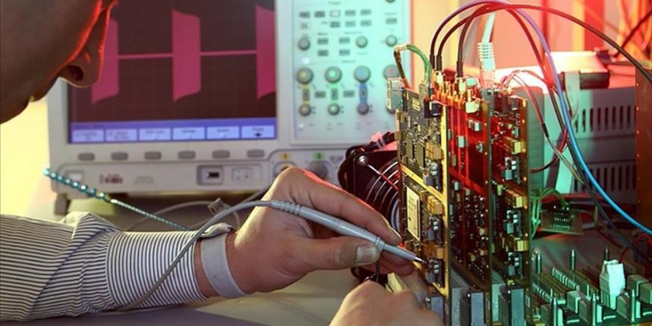 Elektrik ve Elektronik Sektöründen Yılın 9 Ayında 12,9 Milyar Dolarlık Rekor İhracat