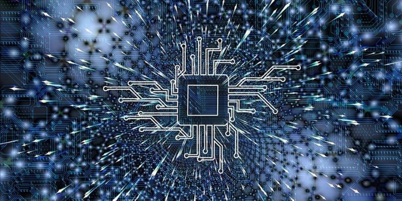 Yapay Zeka Çipleri Açık Kaynaklı Teknolojilerle Erişilebilir Hale Gelecek