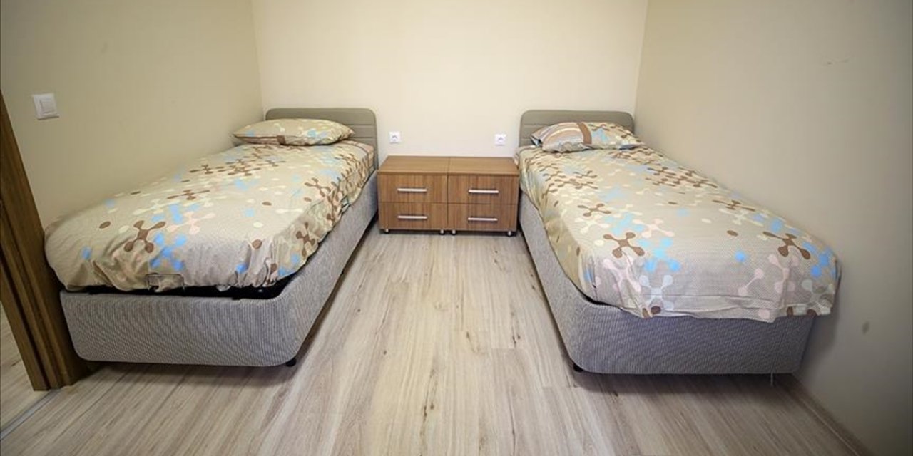 Okulların 2026 Yılı Pansiyon Ücretleri Belirlendi