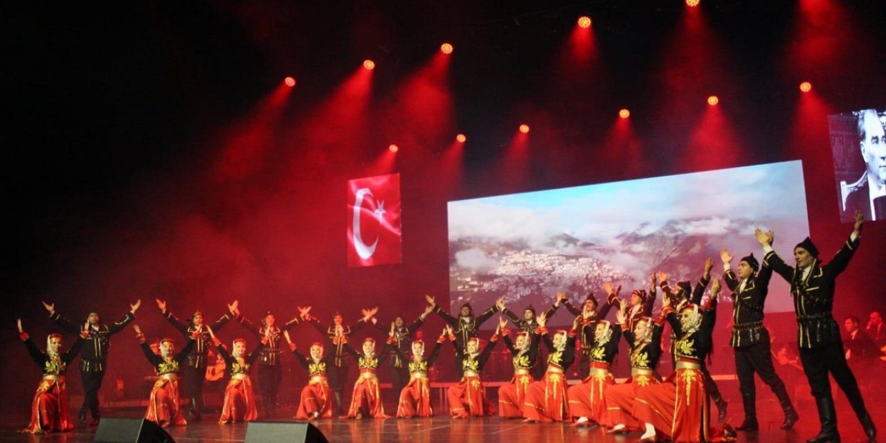 “Bir Milletin Sesi: Işığın Yolunda 90. Yıl" Etkinliği, Uygarlık Mücadelesine Odaklanıyor