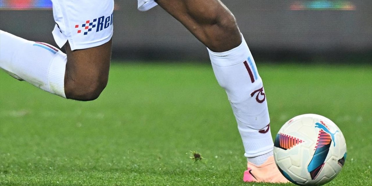 Trabzonspor, Deplasmanda Çaykur Rizespor İle Karşılaşacak