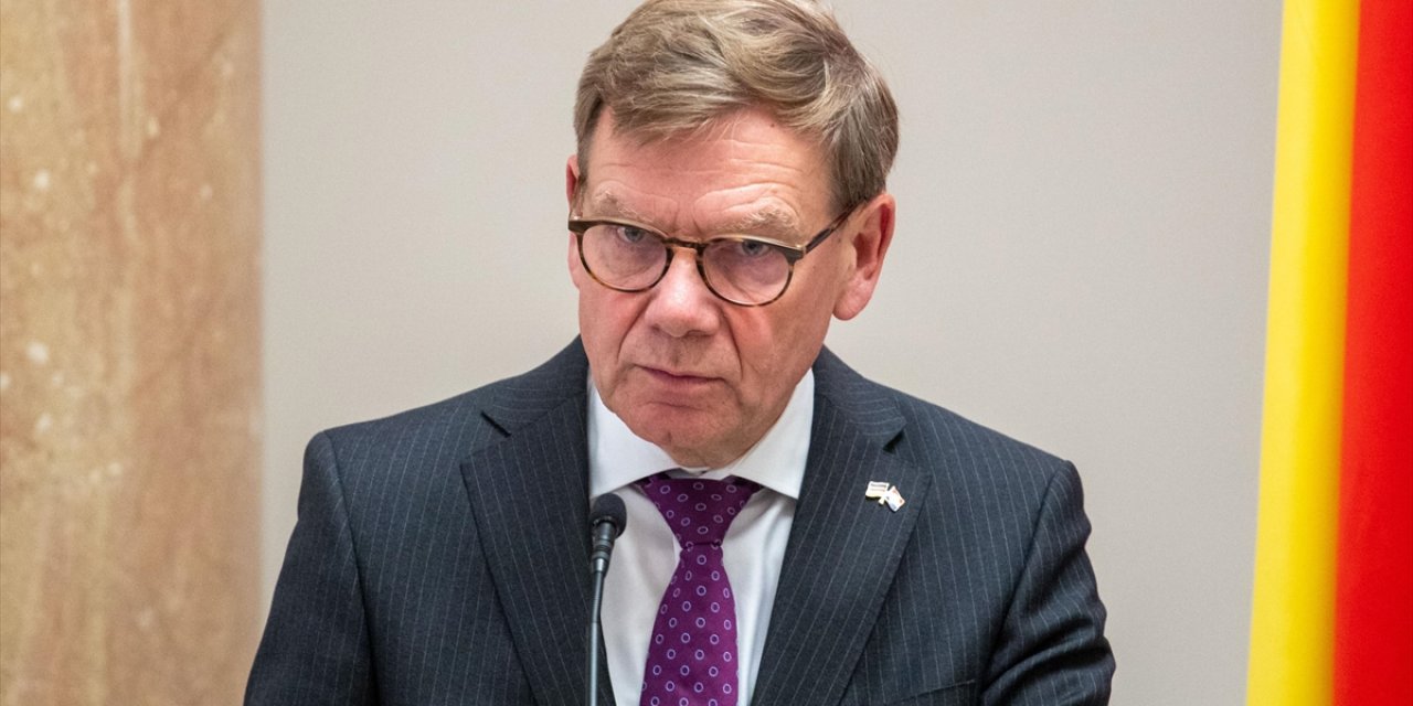 Almanya Dışişleri Bakanı Wadephul: Türkiye, Gazze İçin Tarihi Bir Ateşkesin Sağlanmasına Katkıda Bulundu