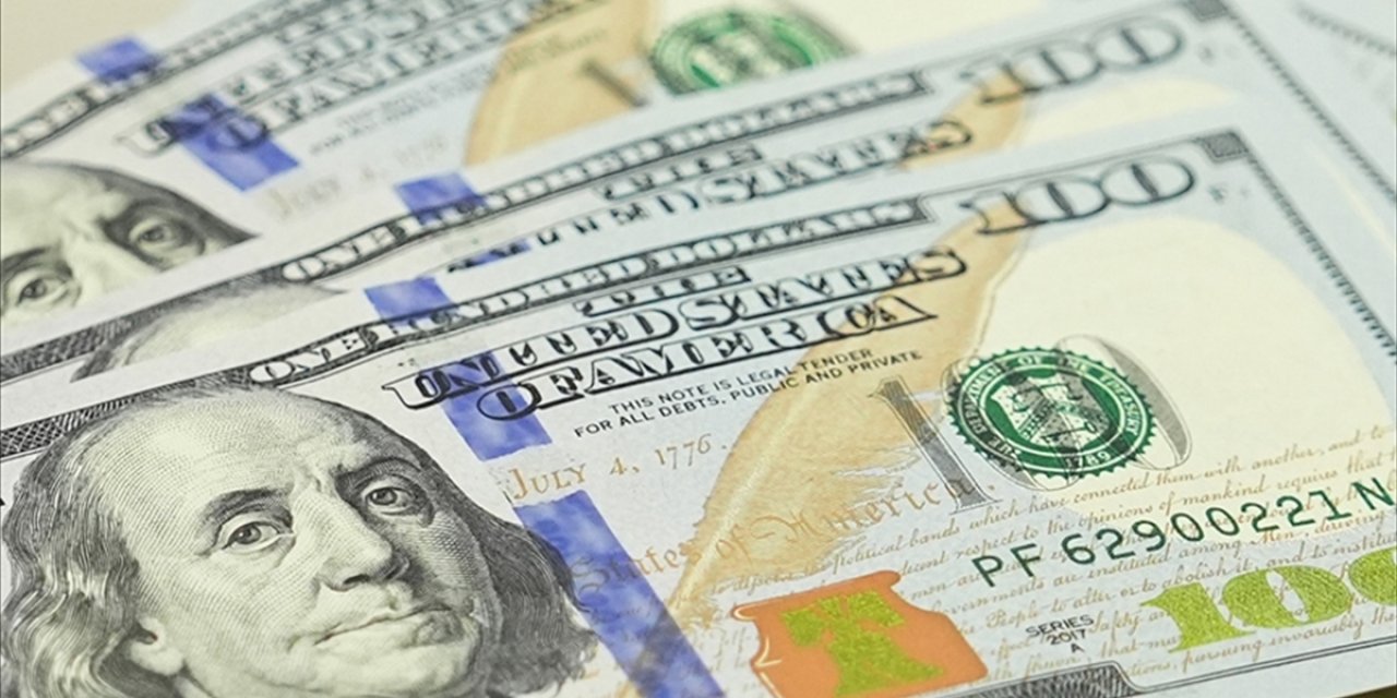 Kısa Vadeli Dış Borç Stoku Ağustosta Azaldı