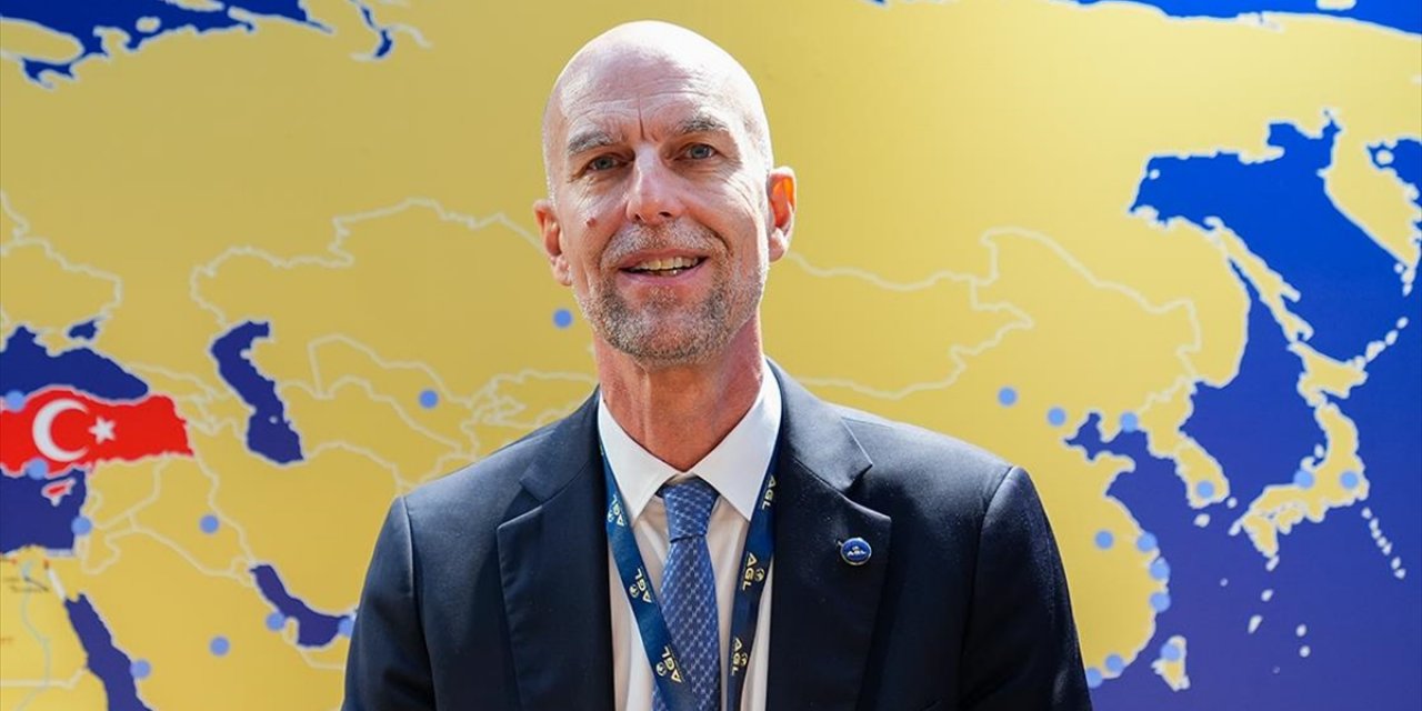 Afrika'daki Ticari Koridorlar Yatırımcılara Önemli Fırsatlar Sunuyor