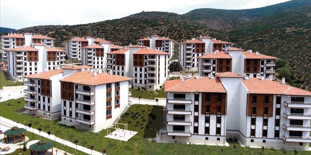 Toki'nin 22 Eylül'de Başlayan Yüzde 25 İndirim Kampanyası Sona Erdi