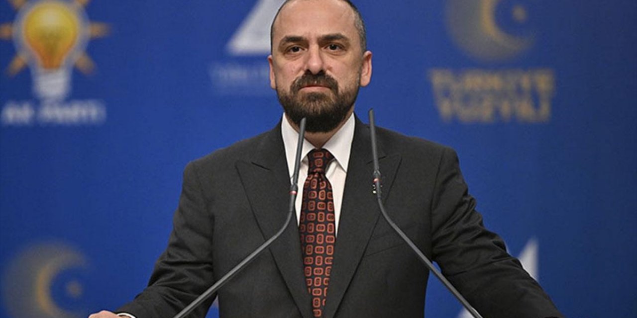 AK Parti Genel Başkan Yardımcısı Acar'dan Bursa'daki Su Sorununa İlişkin Açıklama