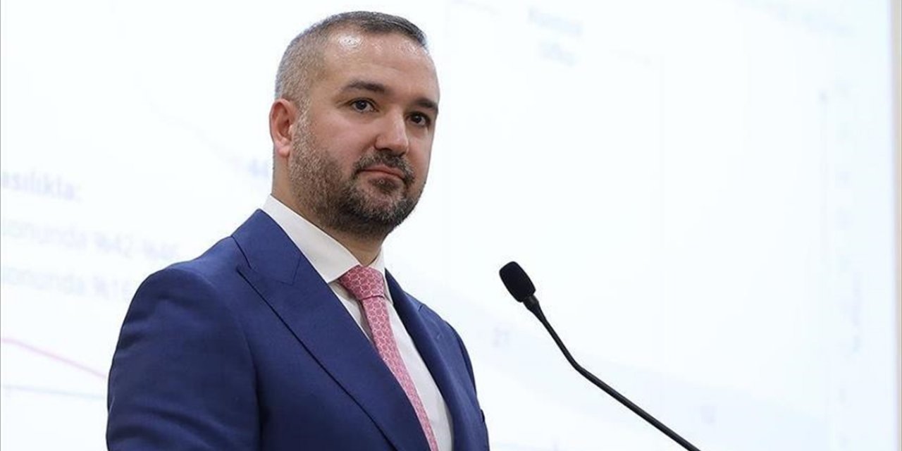TCMB Başkanı Karahan: Fiyat İstikrarını En Önemli Hedef Olarak Görüyoruz