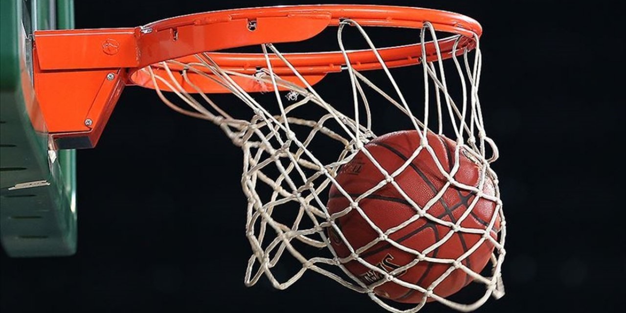 Türkiye Sigorta Basketbol Süper Ligi'nde Yarın Derbi Heyecanı Yaşanacak