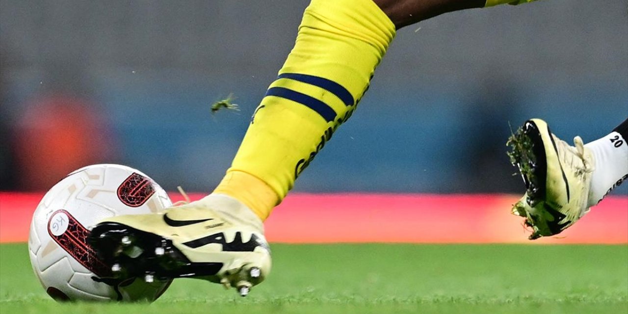 Fenerbahçe, Süper Lig'de Yarın Fatih Karagümrük İle Karşılaşacak