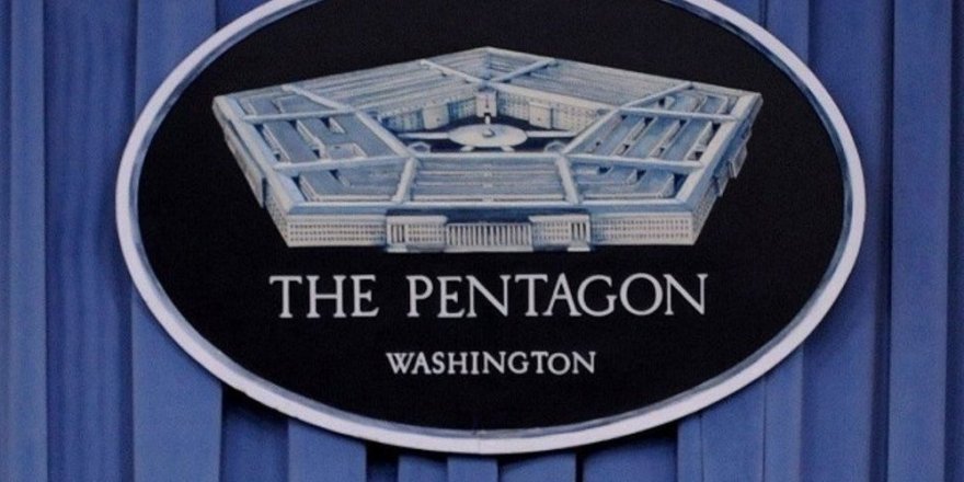 Pentagon: Askerlerimizi güvenlikleri için olası operasyon bölgesinden çektik