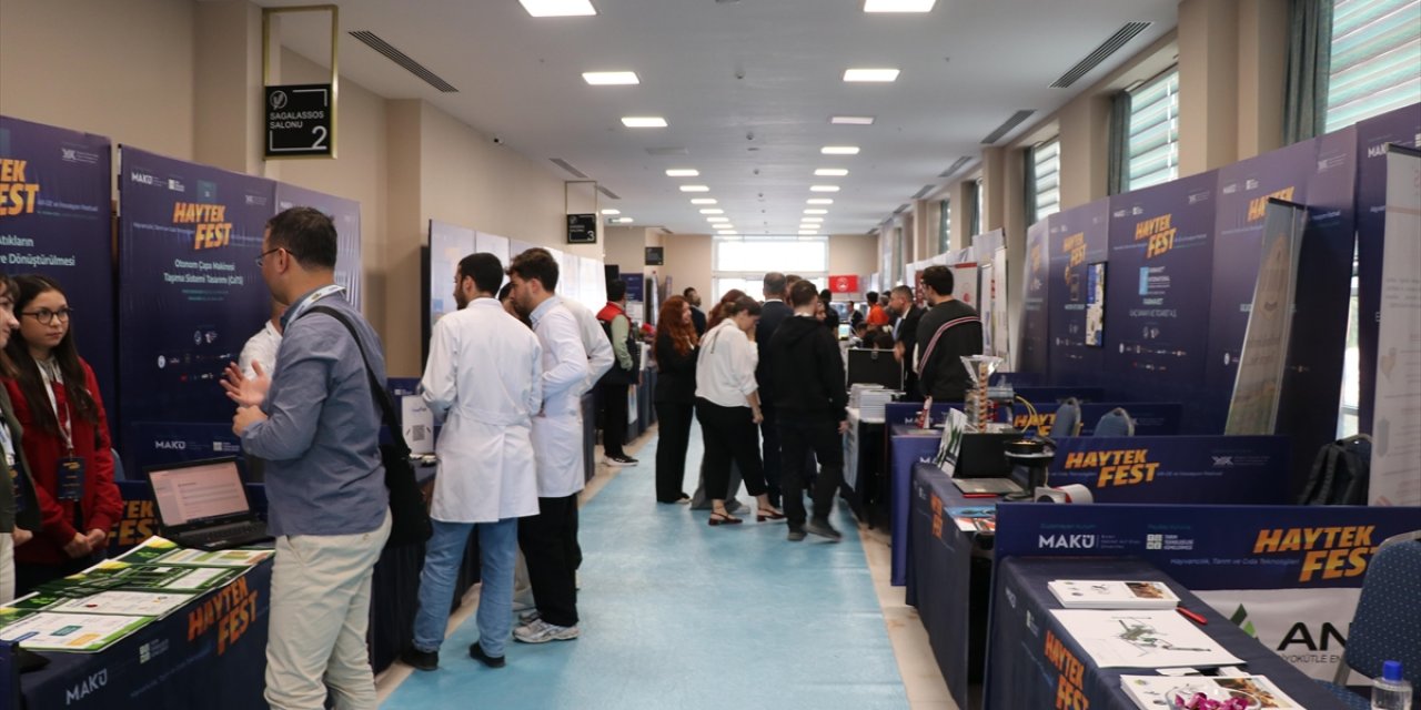 Tarımda Dijital Dönüşümle Gençler Çiftçiliğe Teşvik Edilecek