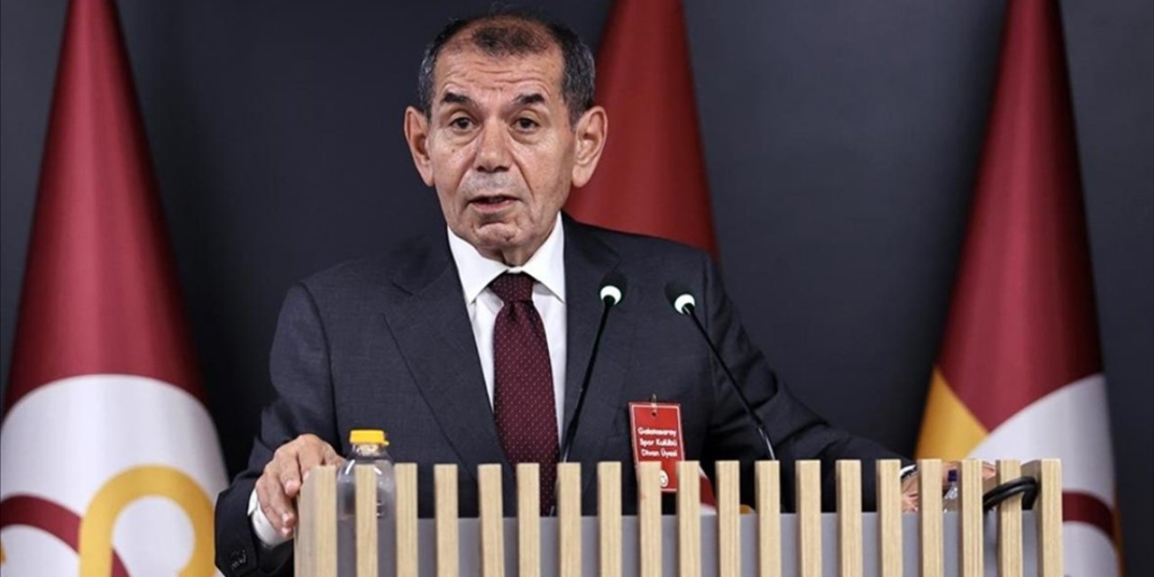 Dursun Özbek: 2024-2025 Sezonunda Tarihimizin Hasılat Rekorunu Kırdık