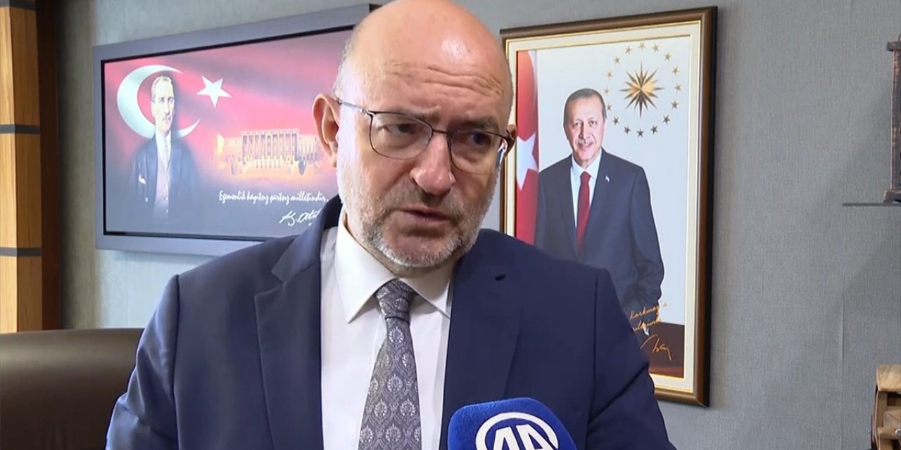 TBMM Zirai Don Olayını Araştırma Komisyonu Gelecek Hafta Son Toplantısını Yapacak