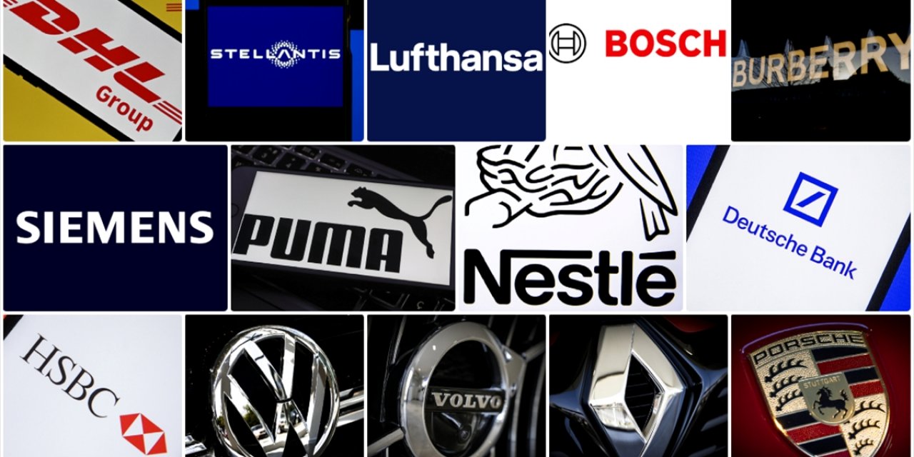 Avrupa’da Şirketler Yavaşlayan Ekonomi Karşısında İş Gücünü Azaltmayı Sürdürüyor