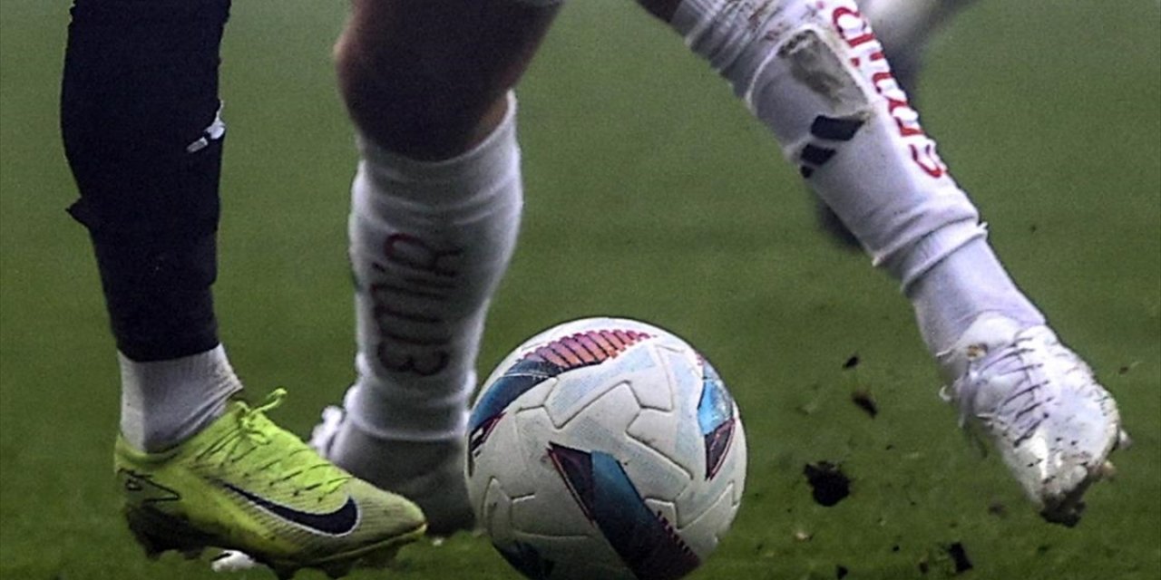 Antalyaspor, Süper Lig'de Yarın Gaziantep Fk İle Karşılaşacak