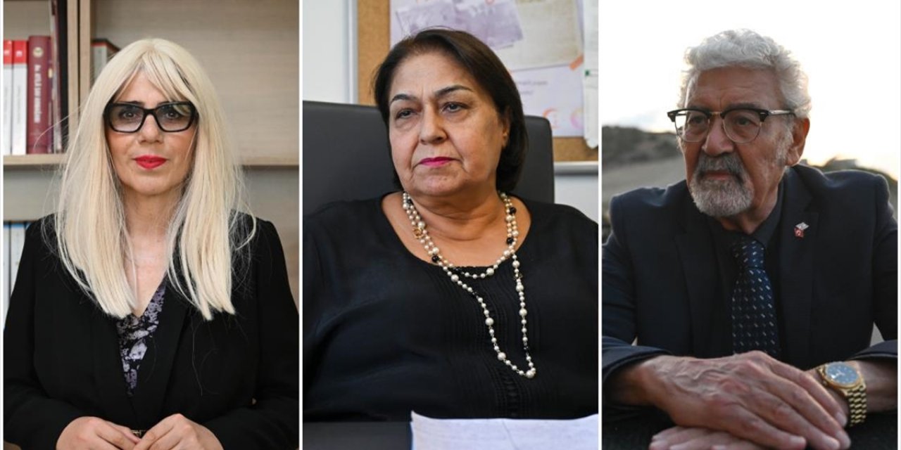 KKTC'li Akademisyenler Türkiye'nin Garantörlüğünün ve Varlığının Önemine Vurgu Yaptı