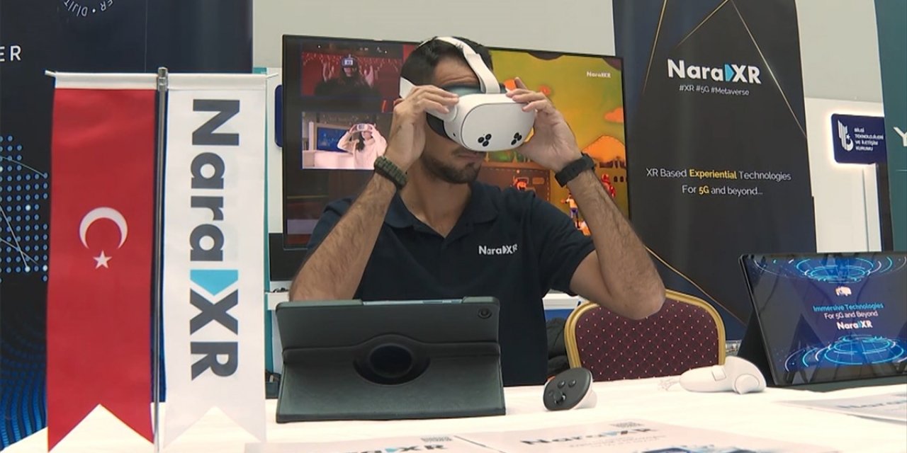 Türkiye'nin 5g Yolculuğuna Anadolu'dan Yazılım Desteği