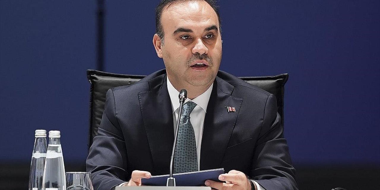 Bakan Kacır: 1 Milyar Dolardan Fazla Uluslararası Finansmanı Ülkemize Kazandırdık