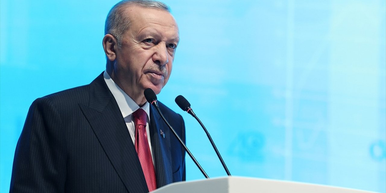 Cumhurbaşkanı Erdoğan, 19 Ekim Muhtarlar Günü'nü Kutladı
