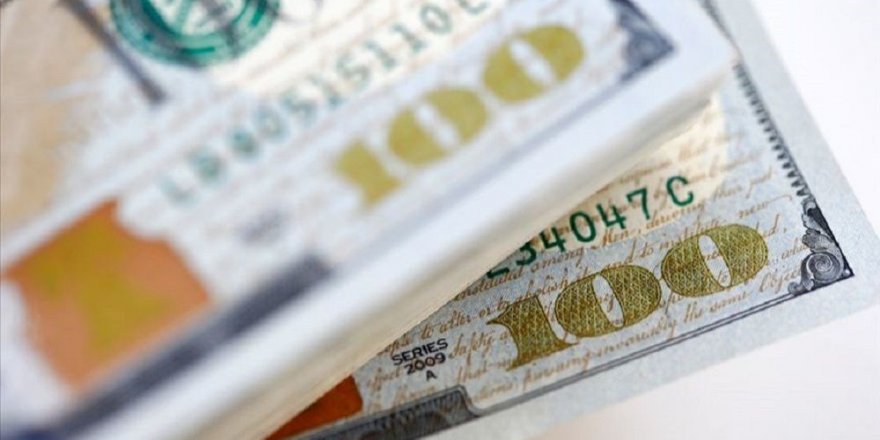 Dolar Güne 5.84'ün Üzerinde Başladı