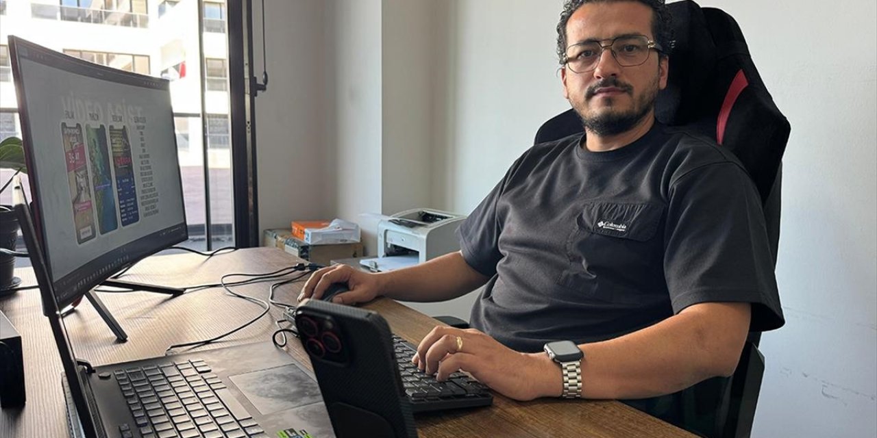 Cebe Mesaj Yerine Yapay Zeka Destekli Kişiye Özel Video Gelecek