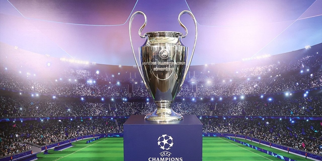 Uefa Şampiyonlar Ligi'nde Üçüncü Hafta Heyecanı Yarın Başlayacak