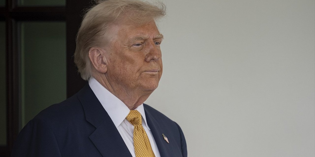 Trump'tan Ukrayna'ya Çağrı: Yapmaları Gereken, Oldukları Yerde, Yani Savaş Hatlarında Durmak