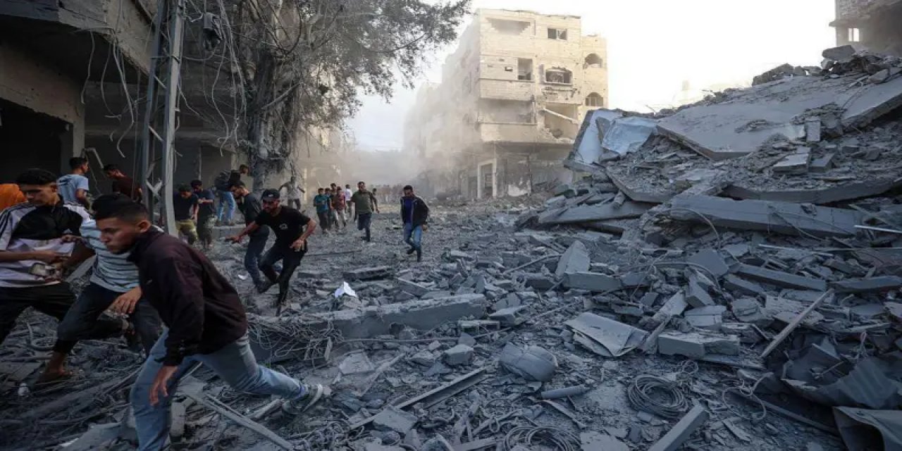 Gazze'de 'Anlaşma' Sonrası En Kanlı Gün: İsrail Yeniden Ateşkesin Tesis Edildiğini Duyurdu