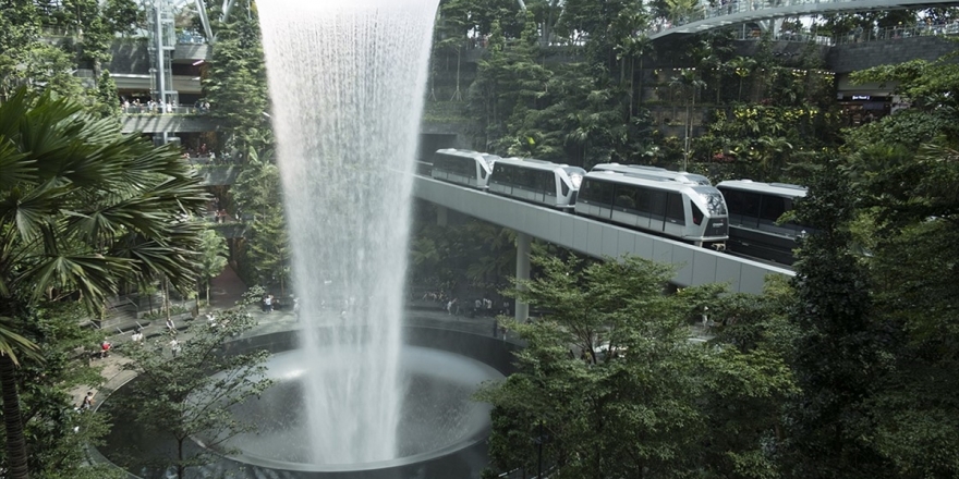 Dünyanın En Rekabetçi Ekonomisi Açıklandı