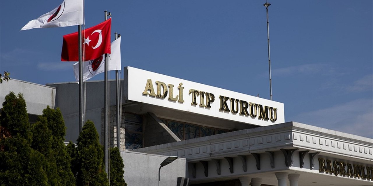Adli Tıp Kurumuna 85 Personel Alınacak