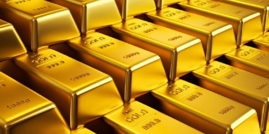 Merkez Bankası'ndan Altın Alımı: Toplam Rezervin Değeri 17 Milyar 970 Milyon Dolara Ulaştı