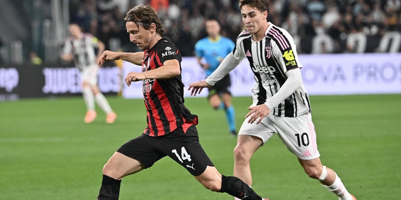 Serie A'da Milan, Ligue 1'de Marsilya Yeni Lider