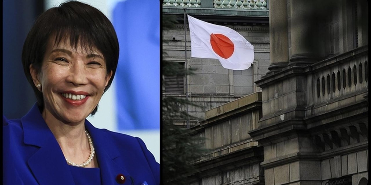 Japonya'nın "Demir Leydisi" Kamu Harcamalarıyla Büyümeyi ve Teknolojik Rekabeti Canlandırmayı Planlıyor