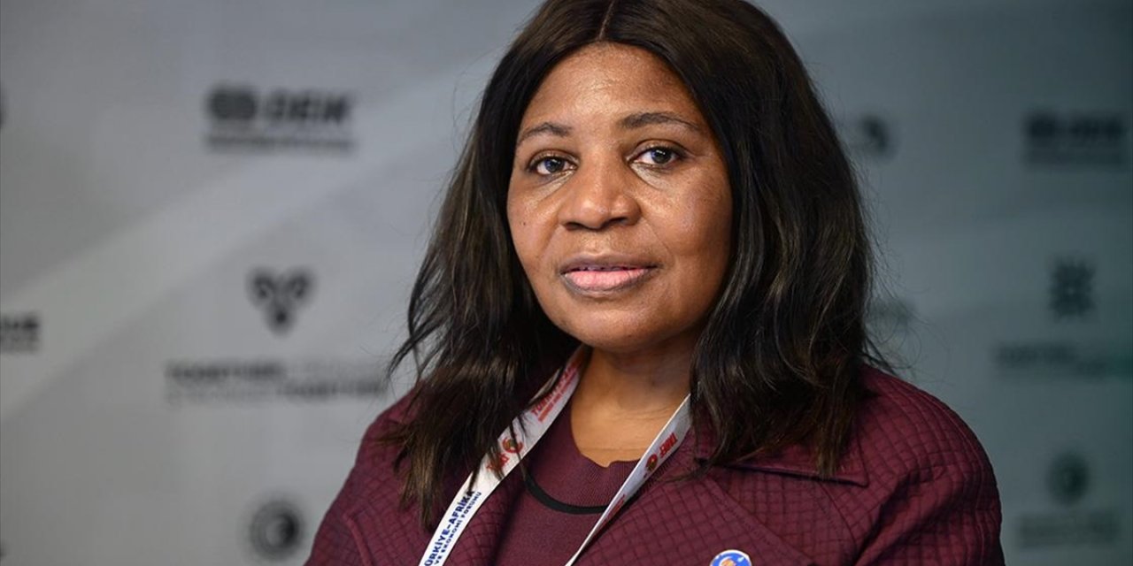 Afrika Birliği, Kıtadaki Madenlerin Katma Değerli Üretiminde Türk Şirketleri İle İşbirliği Hedefliyor