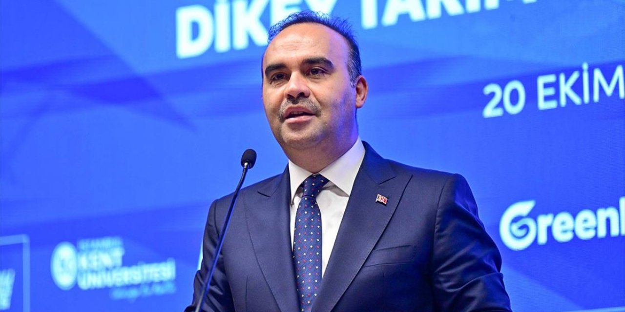 Bakan Kacır: Teknoparklarda Hayata Geçirilen 2 Bin 200 Girişim, 2 Milyar Dolardan Fazla Hizmet Satışı Gerçekleştirdi