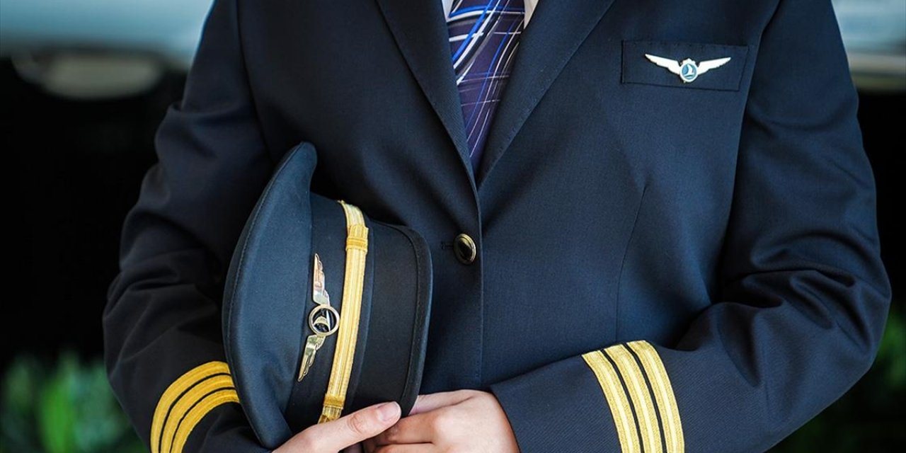 Türkiye, Pilot Kadrosunu Büyüterek Küresel Havacılık Rekabetindeki Konumunu Güçlendirecek