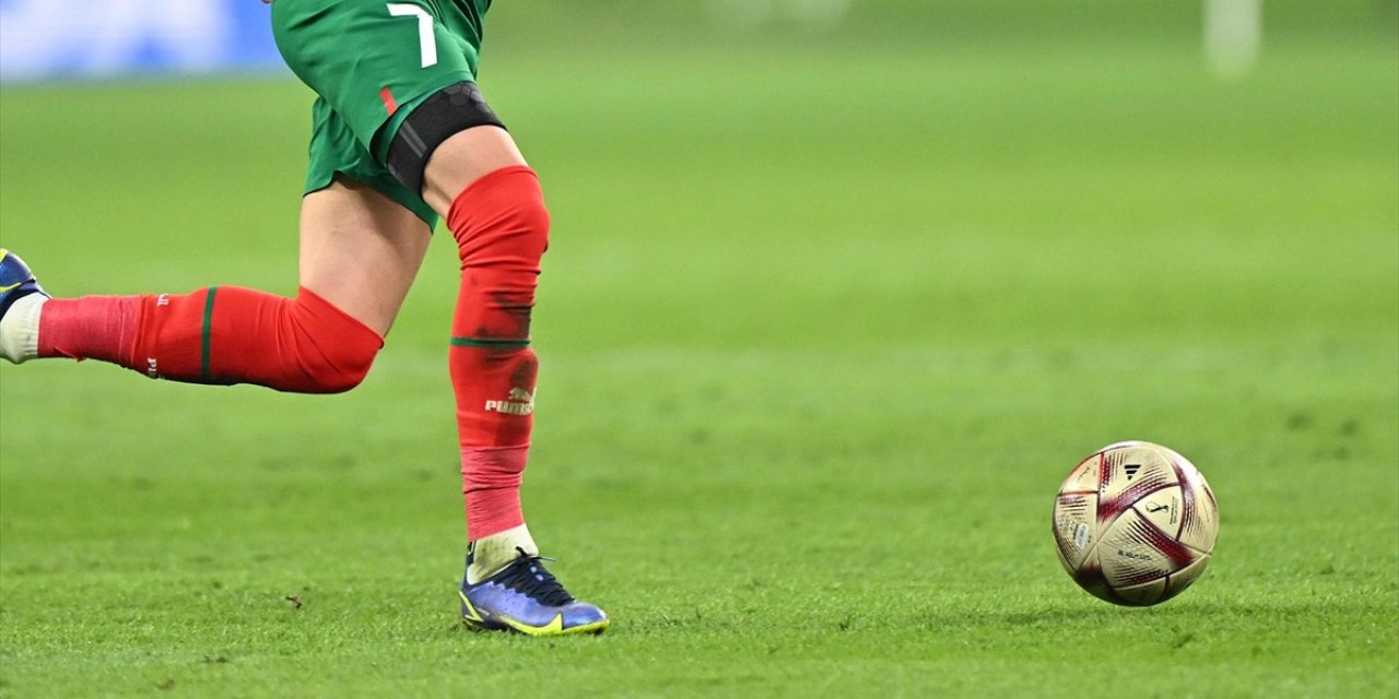 Fas, Arjantin'i Yenerek Fıfa 20 Yaş Altı Dünya Kupası'nı Kazandı