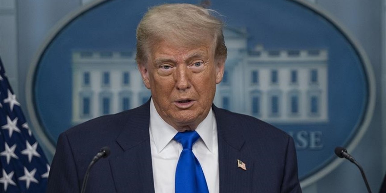 ABD Başkanı Trump Çin'in Tayvan'ı İşgal Etmek İstemediğine İnandığını Söyledi