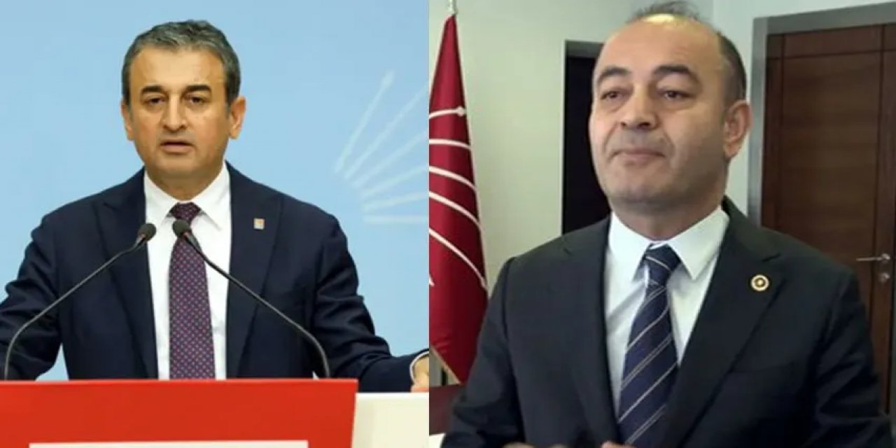 CHP’li İki Vekile Rüşvetten Fezleke! Aziz İhsan Aktaş İddianamesinde ‘Seçim Desteği’ Detayı