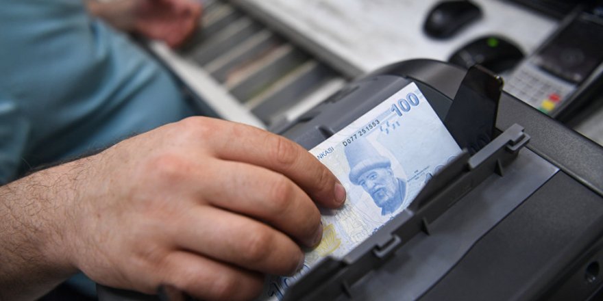 CHP’nin Ekonomi Raporu: Her 100 TL'nin 8,6 Lirası İcralık