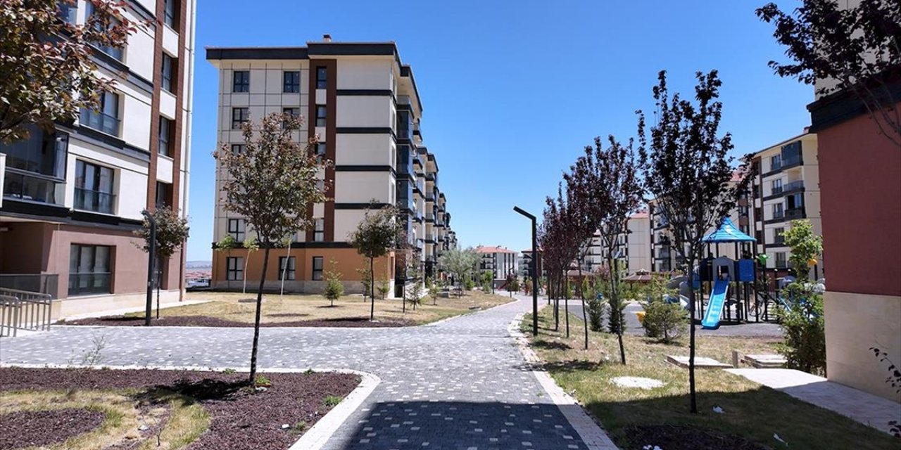 Toki'nin Yüzde 25 İndirim Kampanyasından 15 Bin 330 Kişi Yararlandı