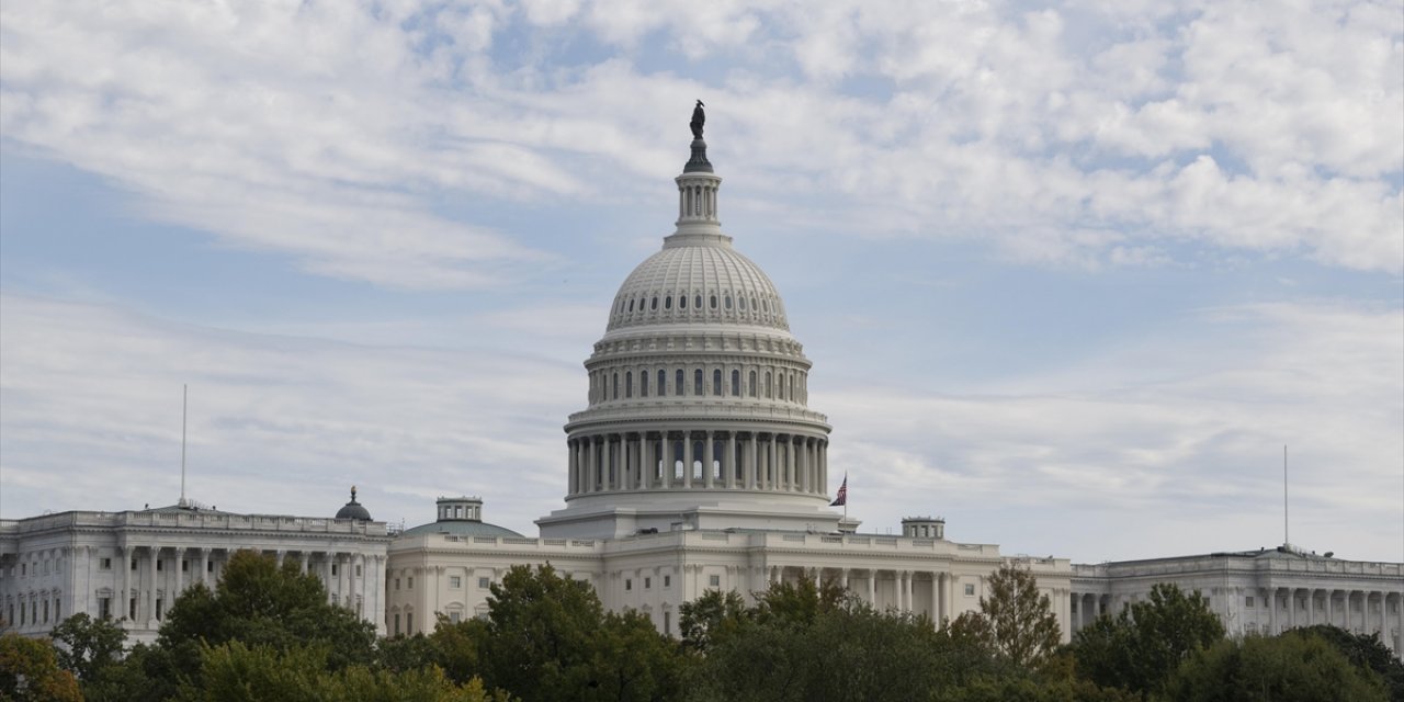 ABD'de Hükümetin Kapanmasının 20. Gününde de Geçici Bütçe Tasarısına Onay Çıkmadı