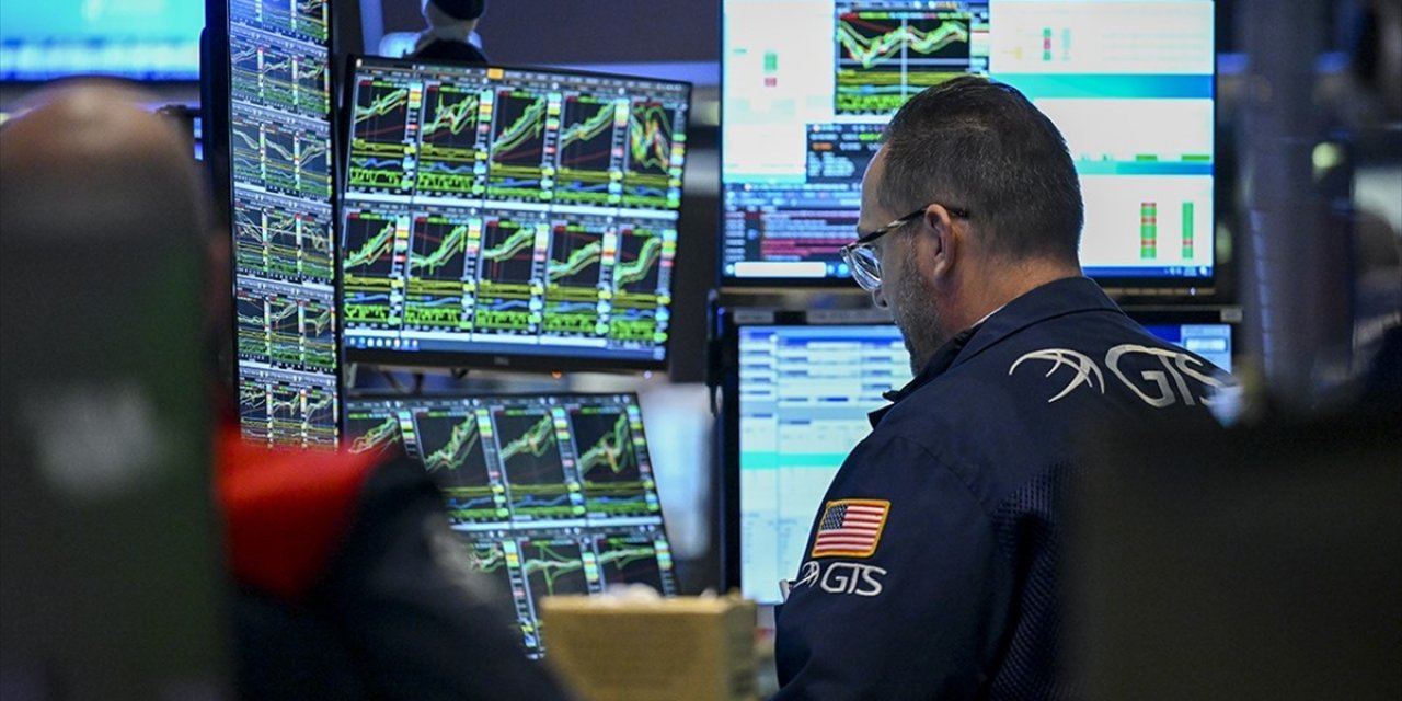 Küresel Piyasalar Ticaret Gerilimlerinin Azalmasıyla Pozitif Seyrediyor