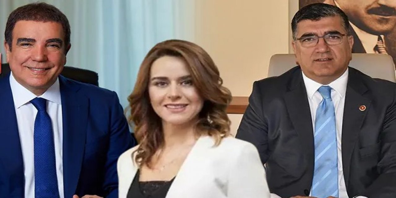 Erdoğan Toprak'ın Kardeşi de Şüpheli! 'Altına' Dönen Tarladan Rüşvet Çıktı!