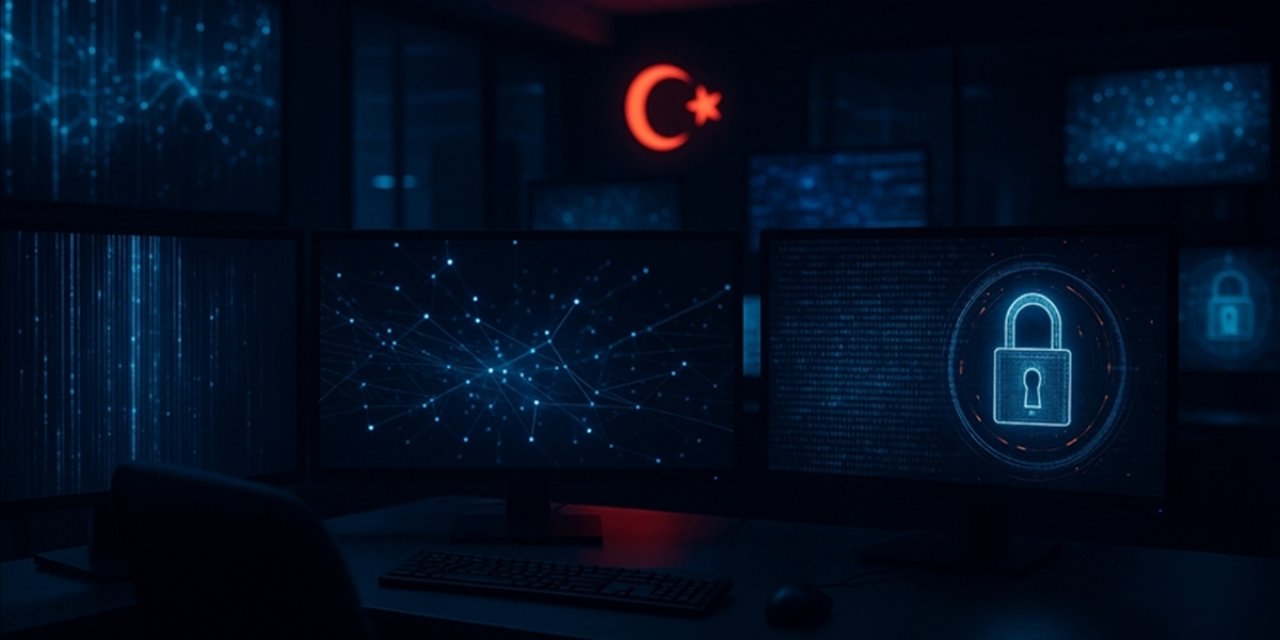 Saldırılar Siber Güvenliğin "Gözlerini" Hedef Alıyor