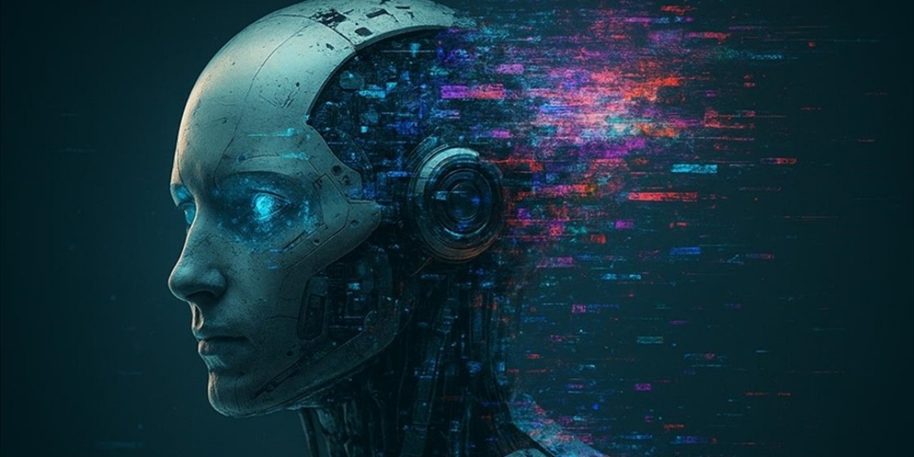 Yapay Zeka İnsanlardan 1000 Kat Daha Fazla Veri Üretecek