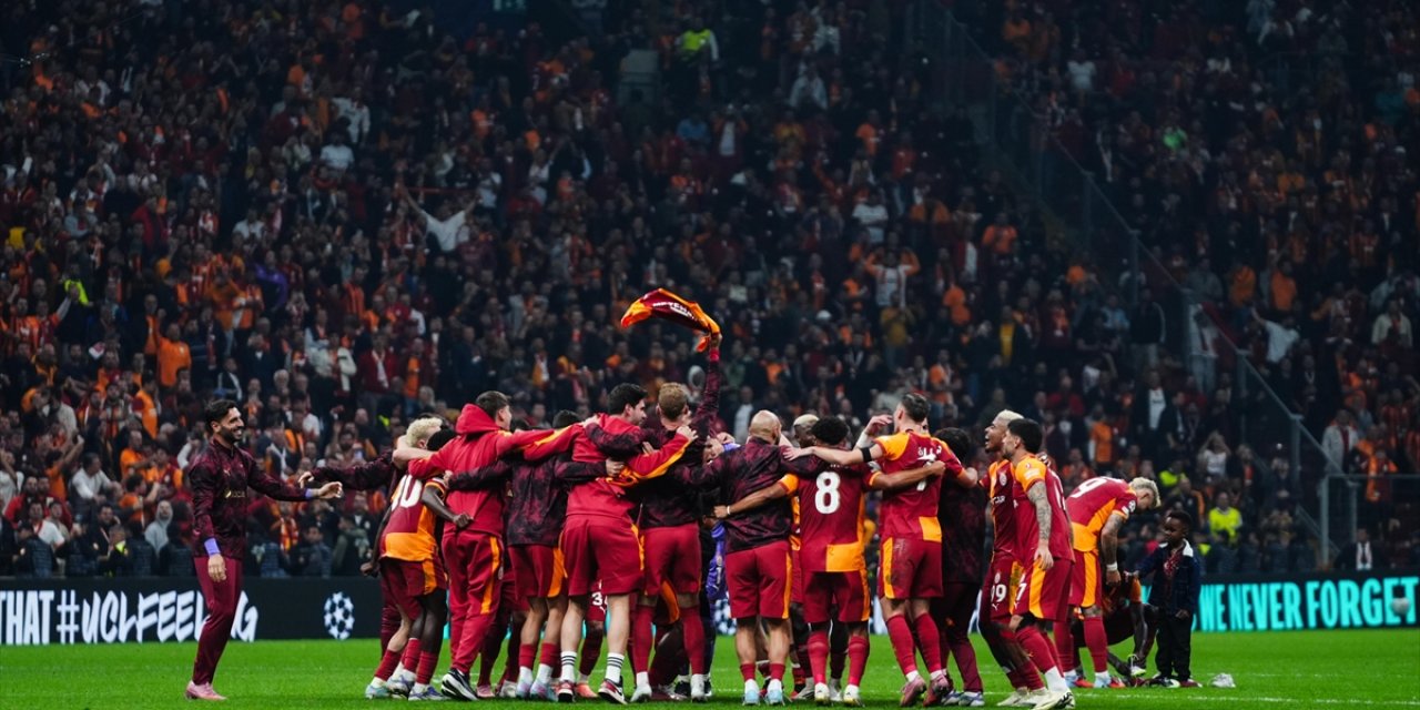 Galatasaray, Norveç Takımlarıyla 7. Kez Karşılaşacak