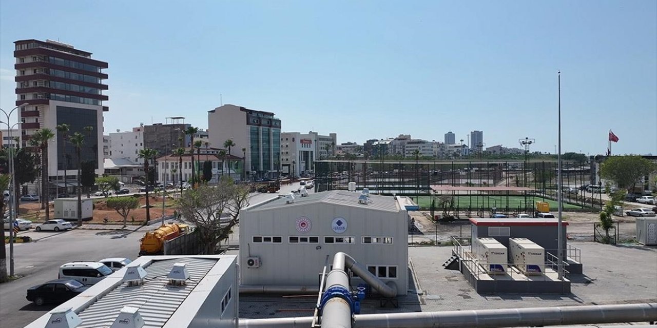 İlbank Deprem Bölgesinde 19,4 Milyar Lira Değerinde 152 Projeyi Tamamladı