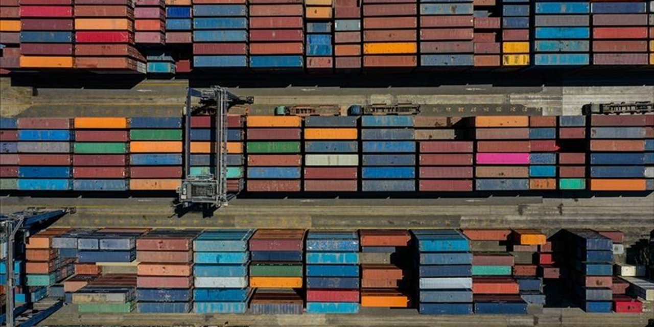 İstanbul İhracatçı Birliklerinden Yılın 9 Ayında 9,2 Milyar Dolarlık İhracat